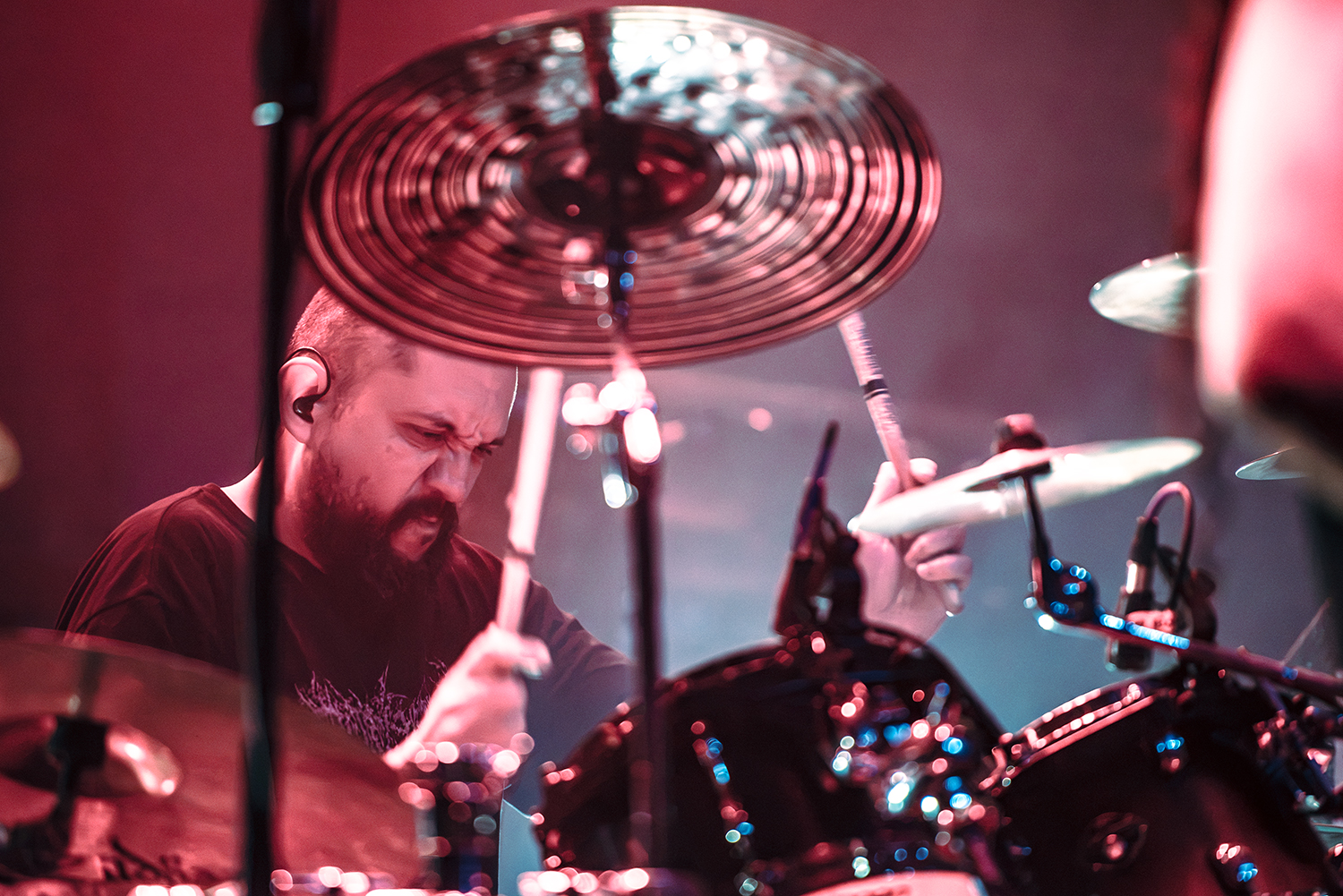 Amorphis - Borderland Tour 2026